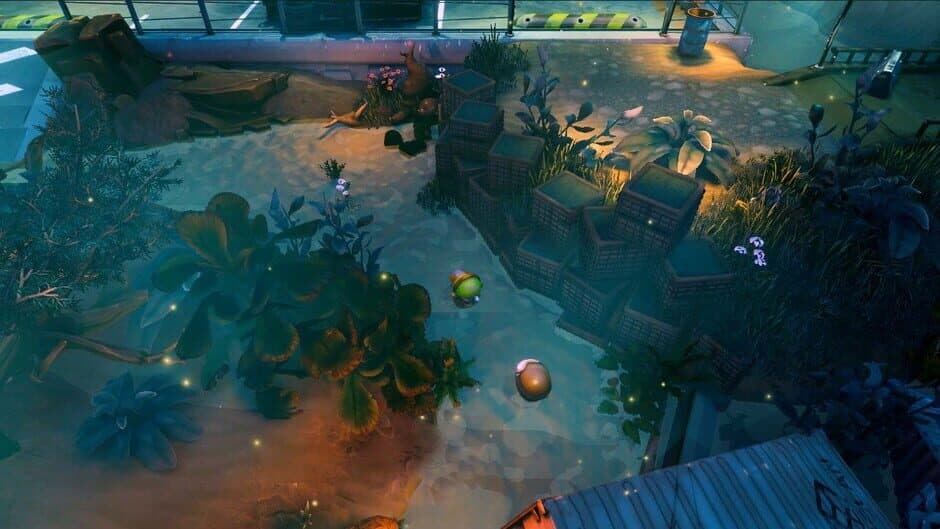 Tiny Troopers: Global Ops screenshot 2