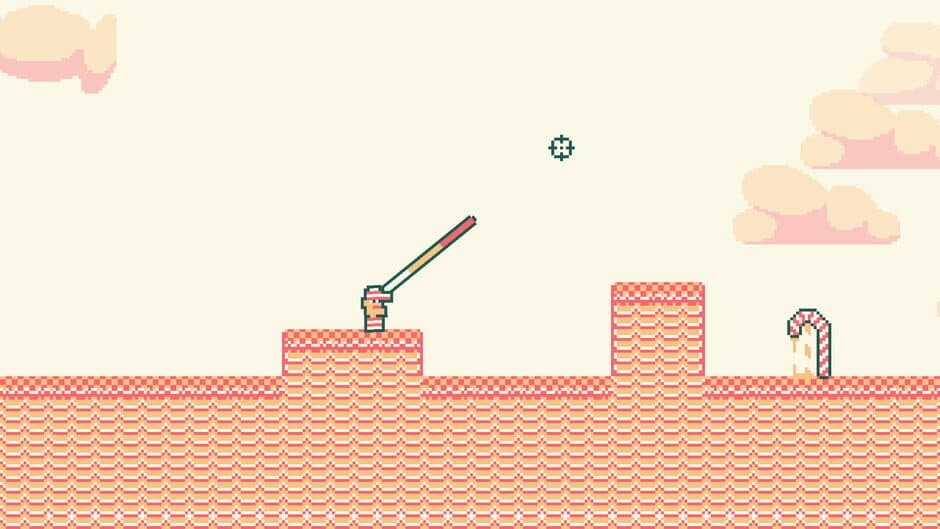 Explosive Candy World screenshot 1