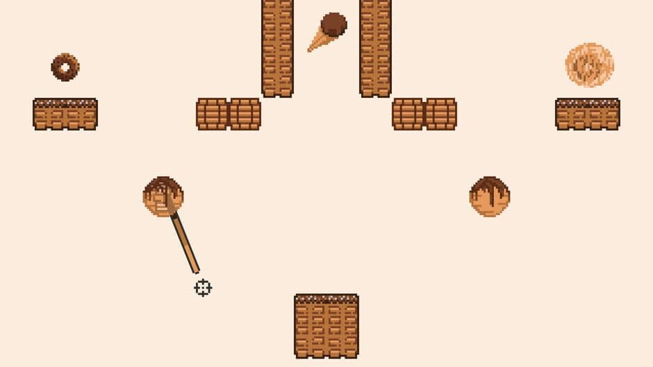 Explosive Candy World screenshot 3