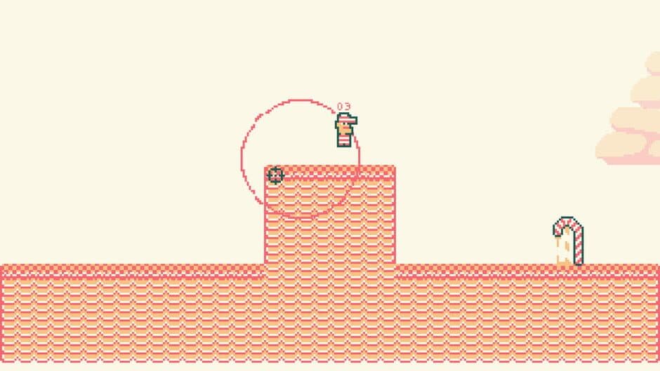 Explosive Candy World screenshot 6