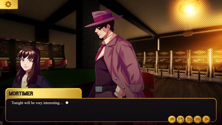 Sol Dorado Heist screenshot 5