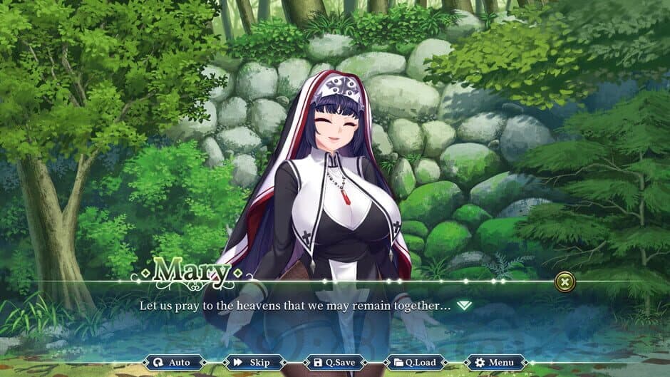 Slimy Sextet screenshot 1