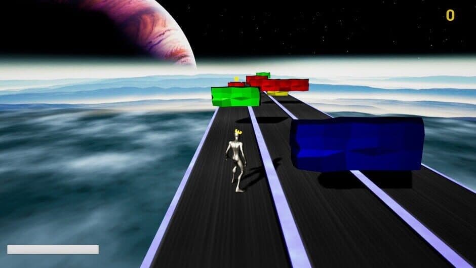 Escape from Nowhere screenshot 2