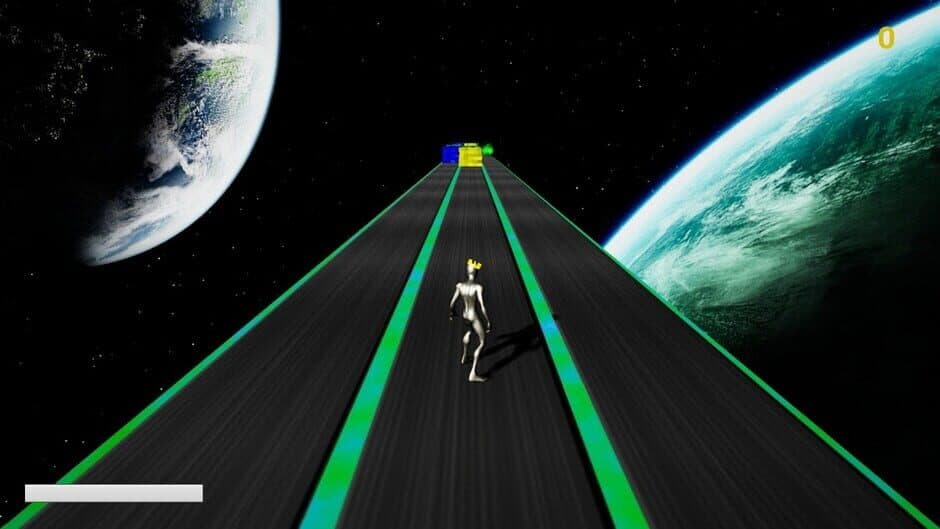 Escape from Nowhere screenshot 4