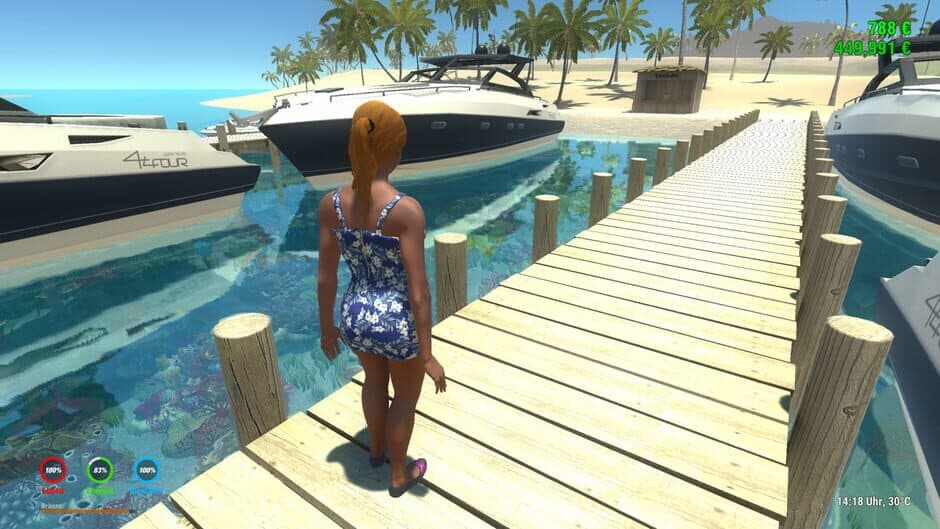 Callparin 2 screenshot 4