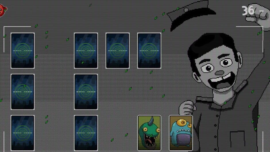 Clash Memory Game screenshot 1