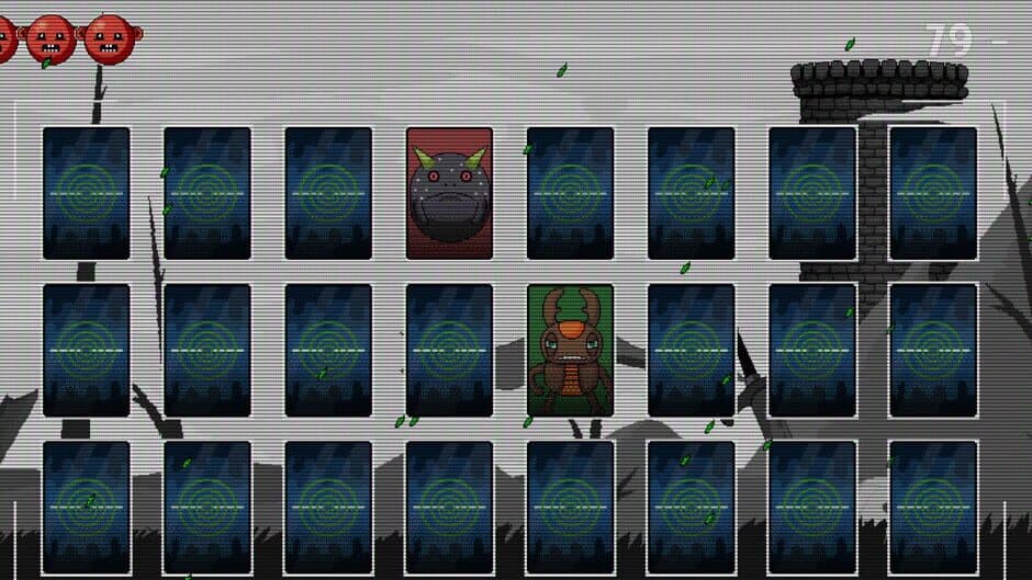 Clash Memory Game screenshot 5