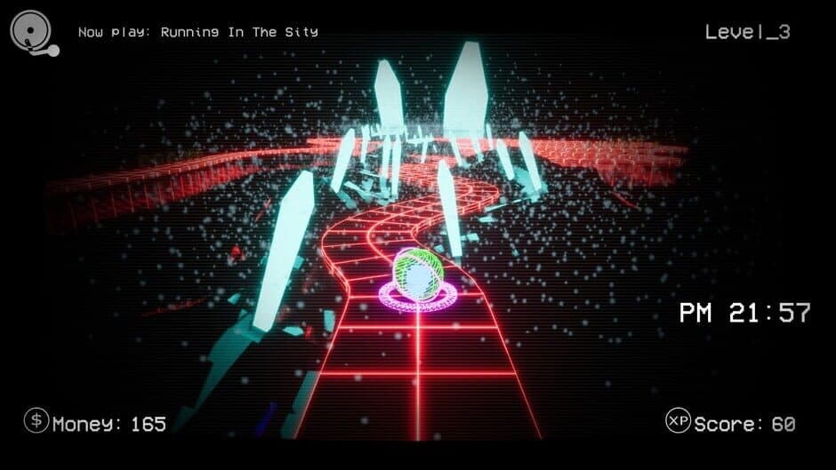 Hyposphere Z screenshot 4