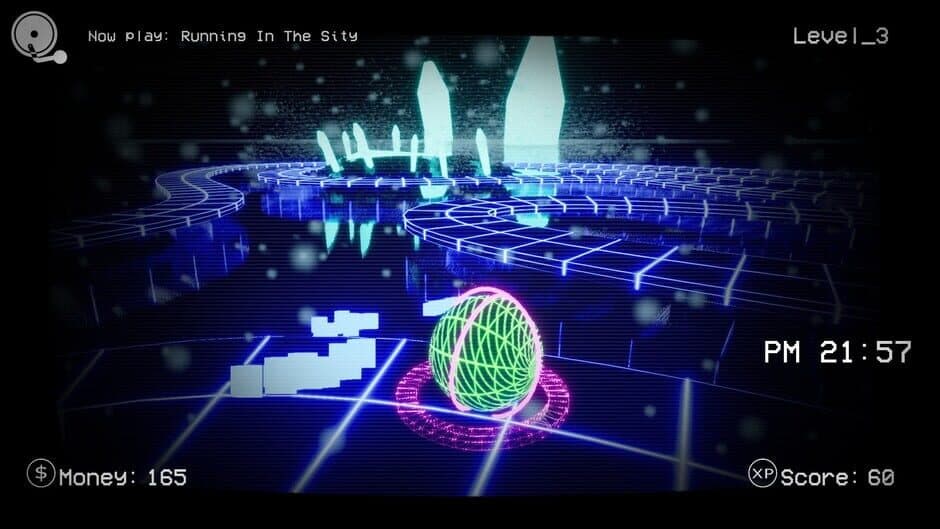 Hyposphere Z screenshot 5