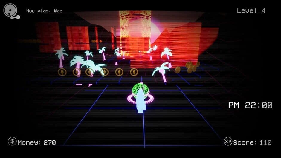 Hyposphere Z screenshot 6