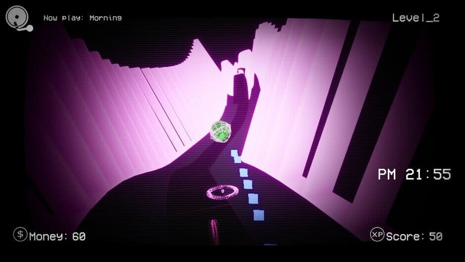 Hyposphere Z screenshot 2