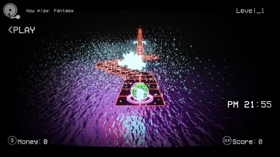 Hyposphere Z screenshot 3