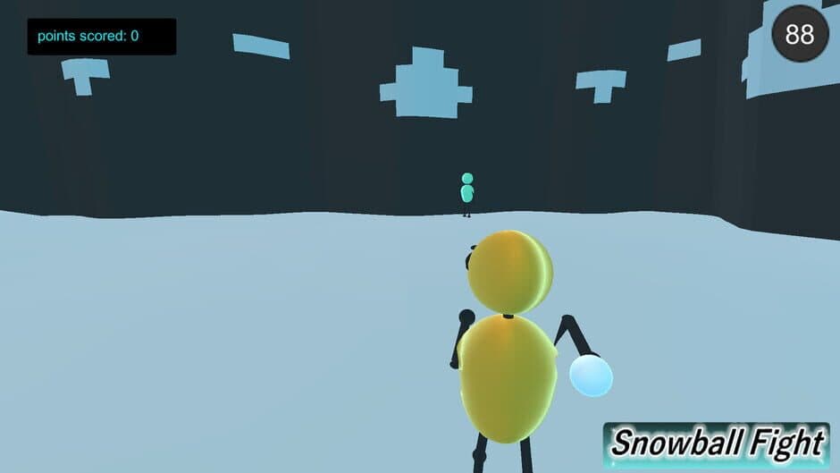 Poly Party screenshot 3