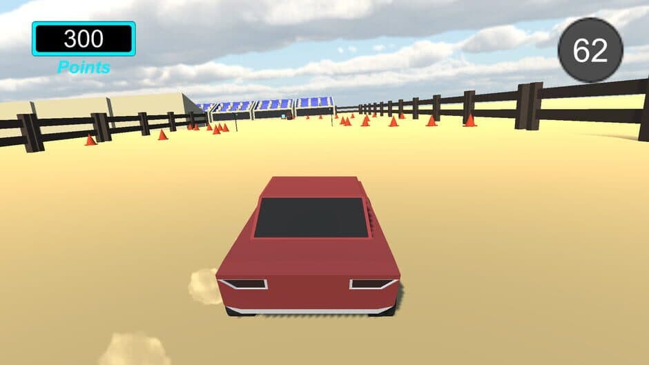 Poly Party screenshot 5