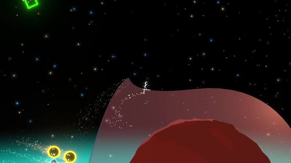 Planet Surf: The Last Wave screenshot 4