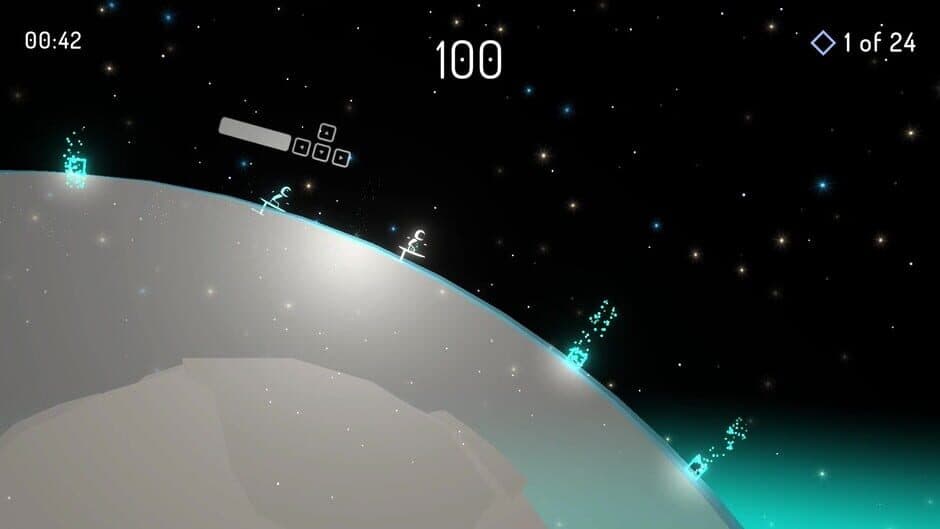 Planet Surf: The Last Wave screenshot 6