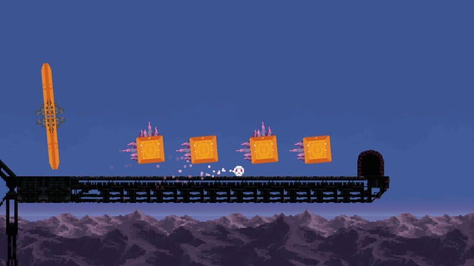 Puzzling Peaks EXE screenshot 2