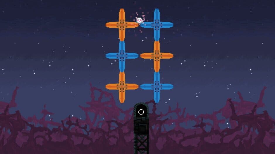 Puzzling Peaks EXE screenshot 3