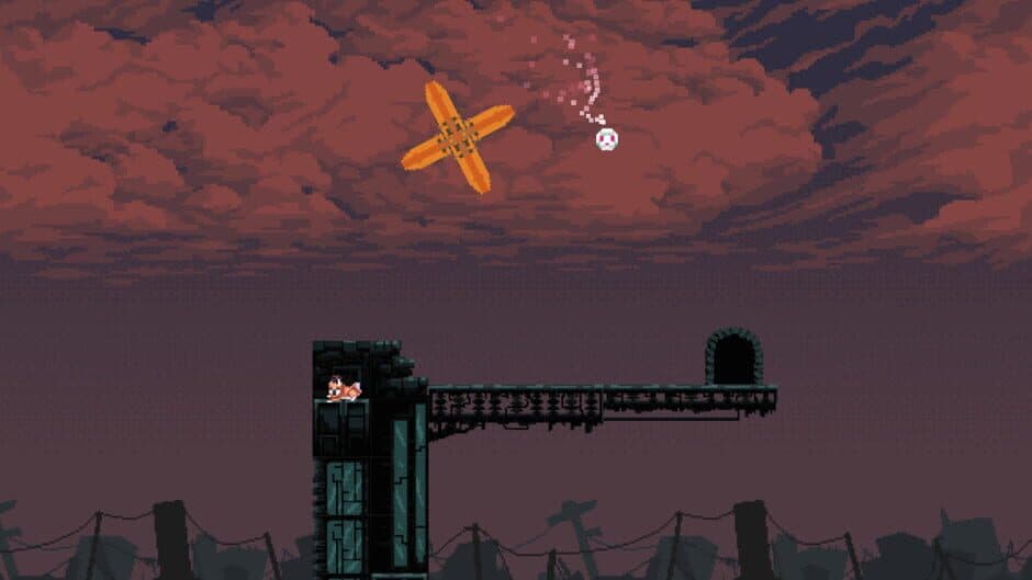 Puzzling Peaks EXE screenshot 4