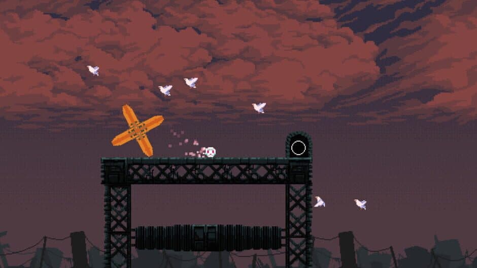 Puzzling Peaks EXE screenshot 6