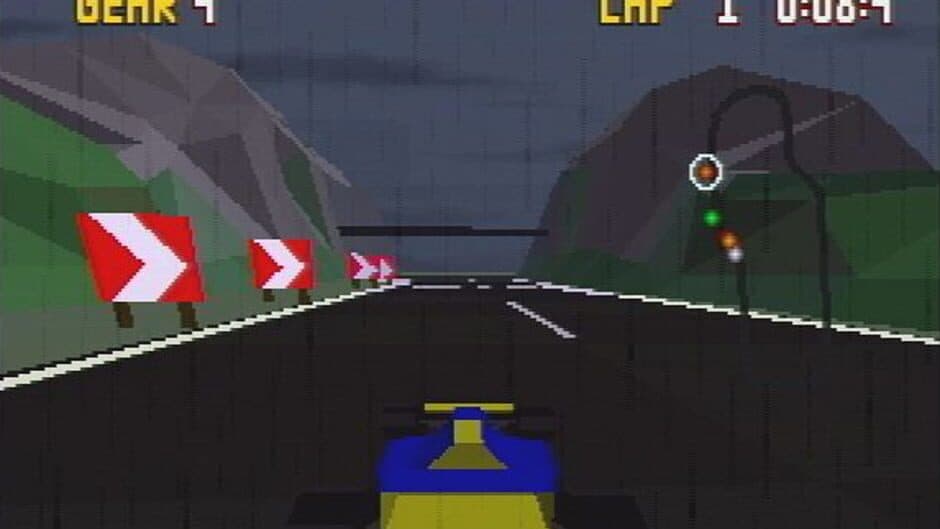 Checkered Flag screenshot 2