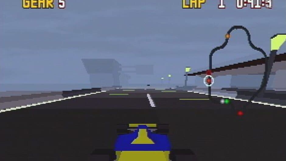 Checkered Flag screenshot 3