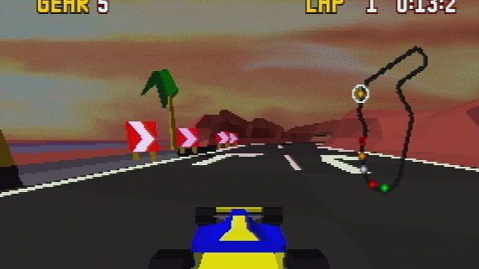 Checkered Flag screenshot 4