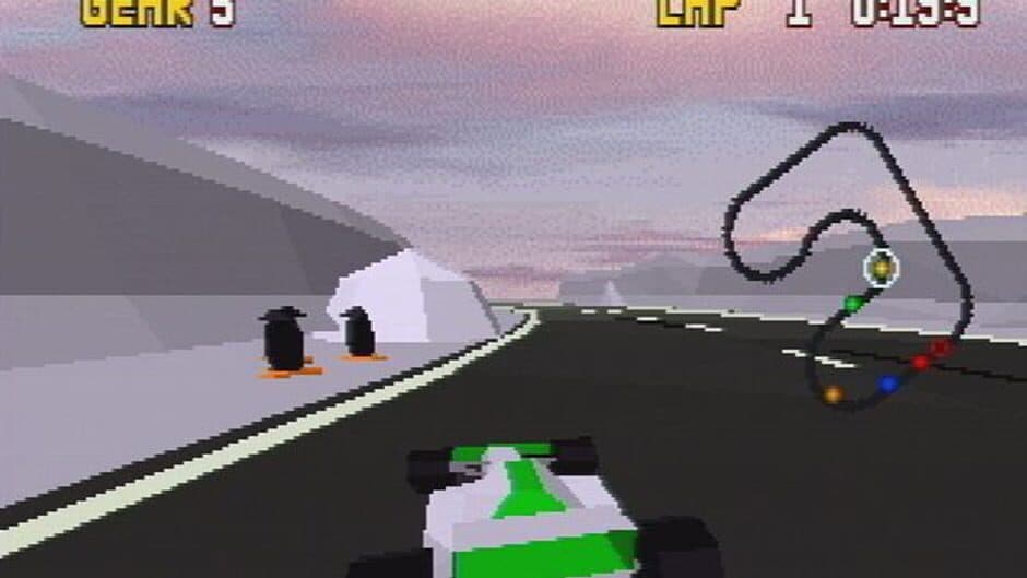 Checkered Flag screenshot 5
