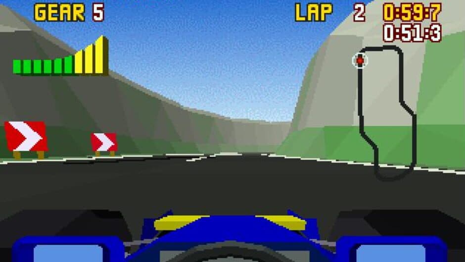 Checkered Flag screenshot 6