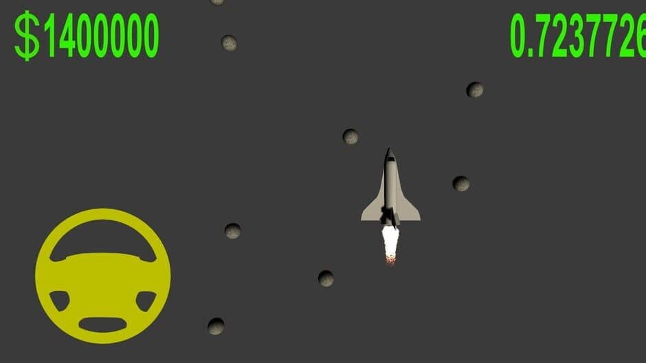 Batallas Galacticas screenshot 3