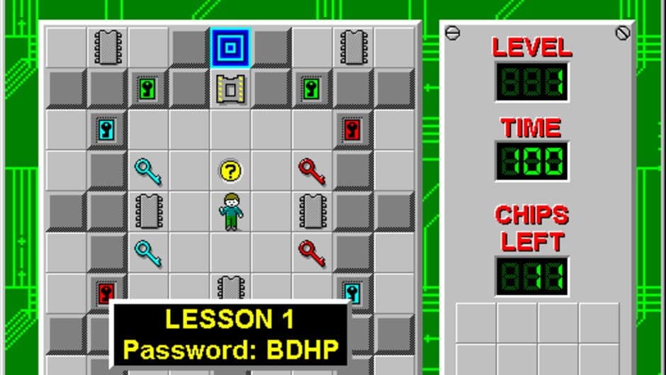 The Best of Microsoft Entertainment Pack screenshot 1