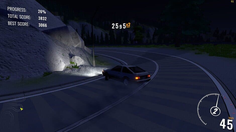 First Racer screenshot 3