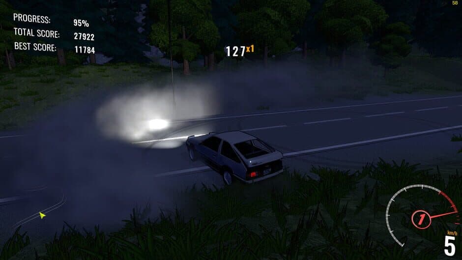 First Racer screenshot 6