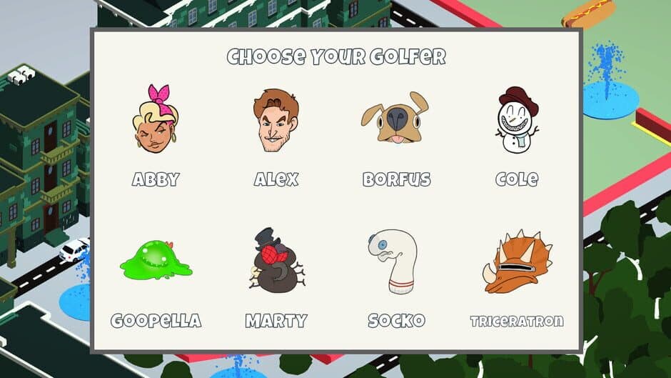 Fore Score screenshot 4