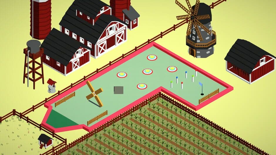 Fore Score screenshot 1