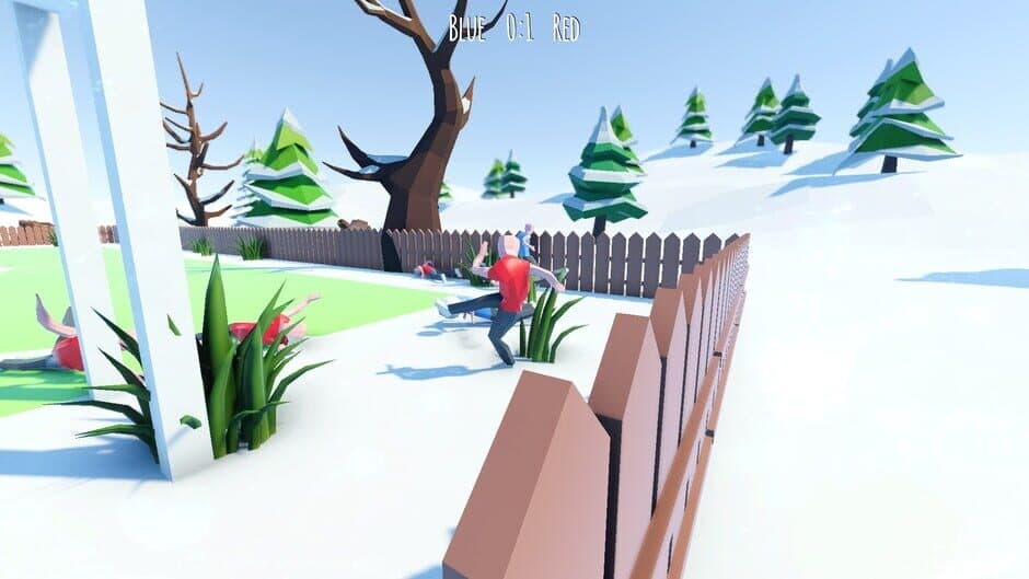 Drunk Soccer is the Best Soccer screenshot 5