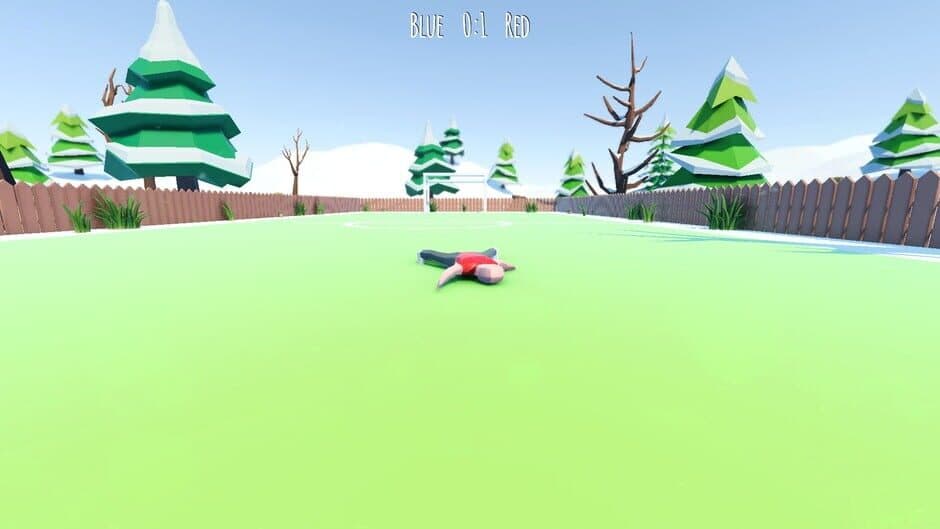 Drunk Soccer is the Best Soccer screenshot 6