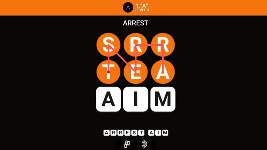 Wordle 4 screenshot 3