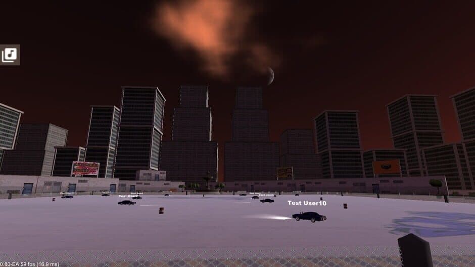 Crash'em Derby screenshot 3