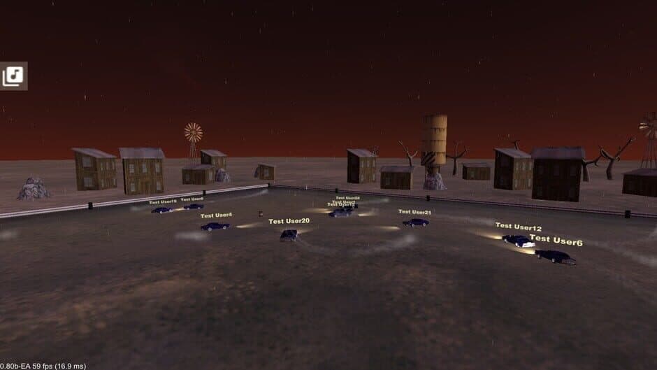 Crash'em Derby screenshot 5