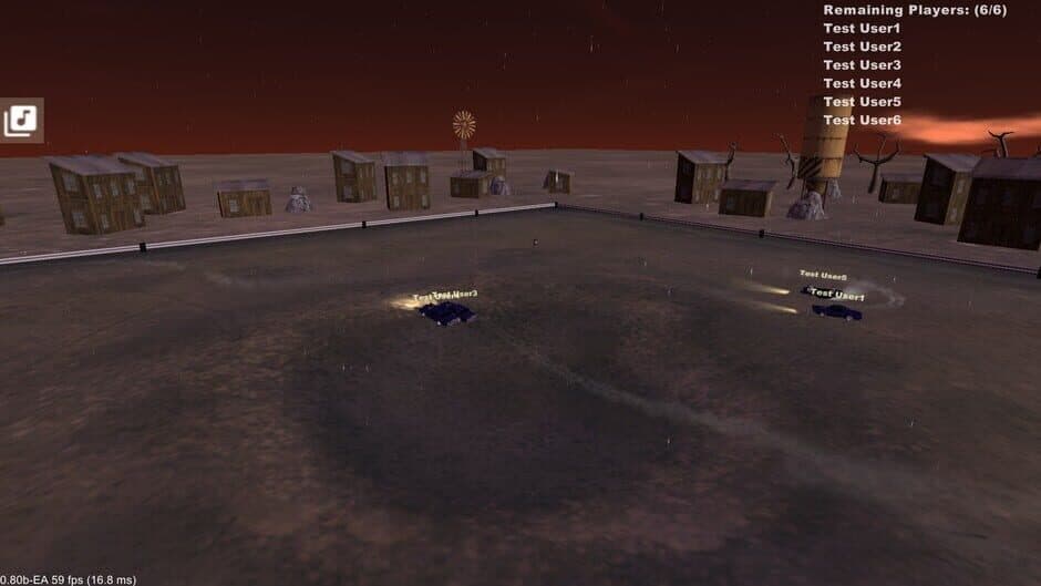 Crash'em Derby screenshot 6