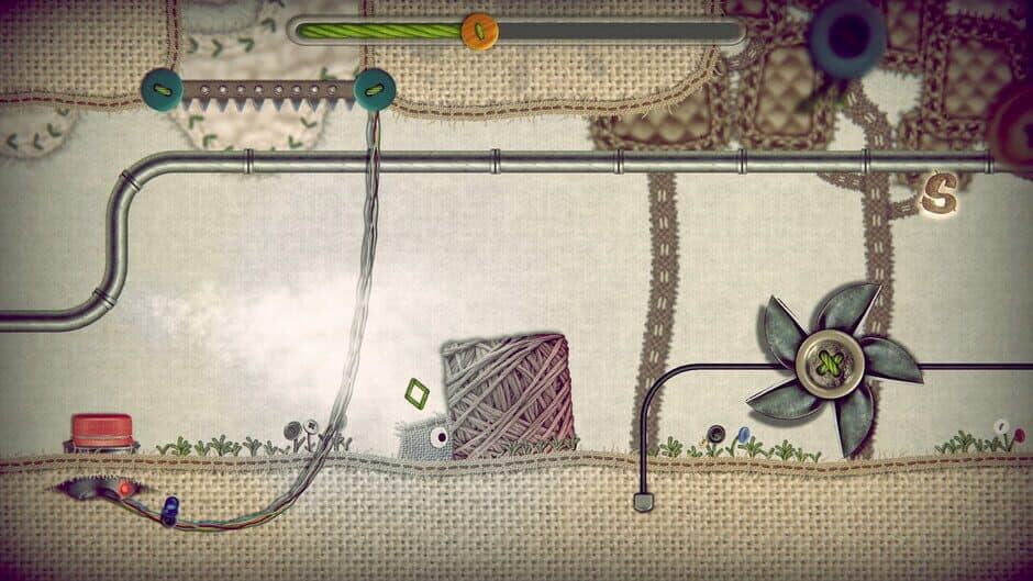 Where's Samantha? screenshot 6