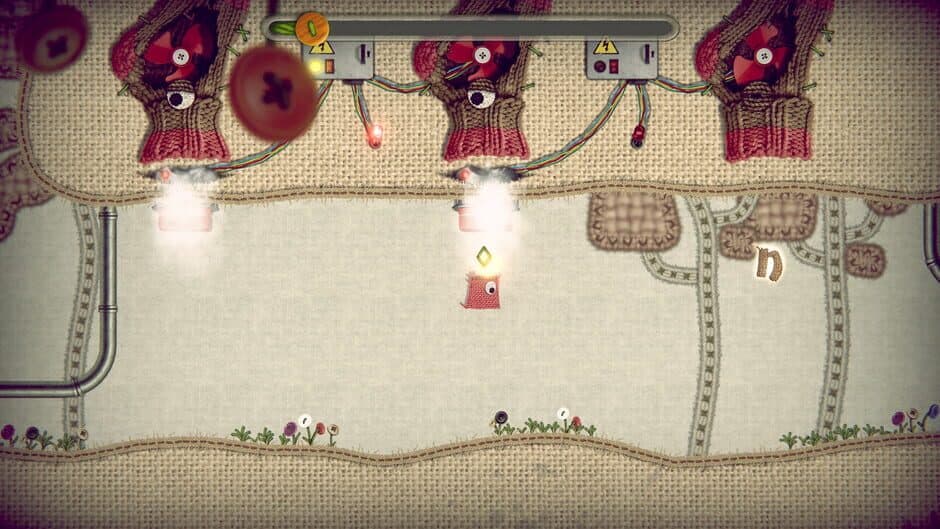 Where's Samantha? screenshot 2