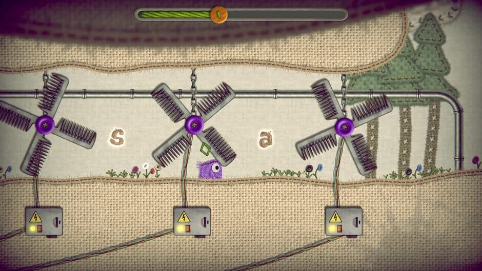 Where's Samantha? screenshot 3