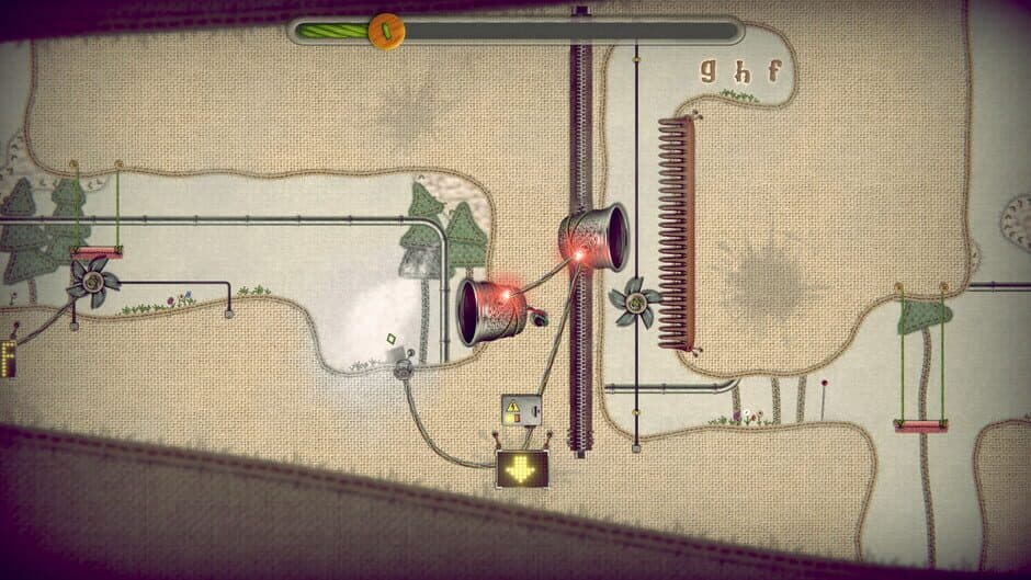 Where's Samantha? screenshot 4