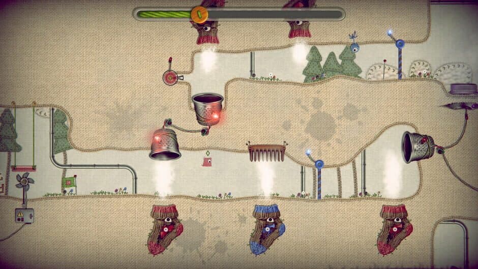 Where's Samantha? screenshot 5