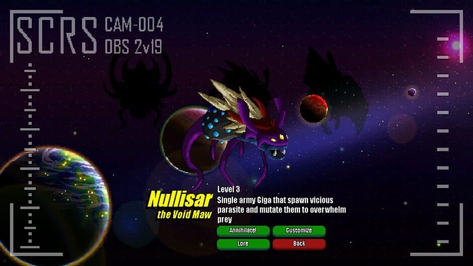 Gigapocalypse screenshot 4