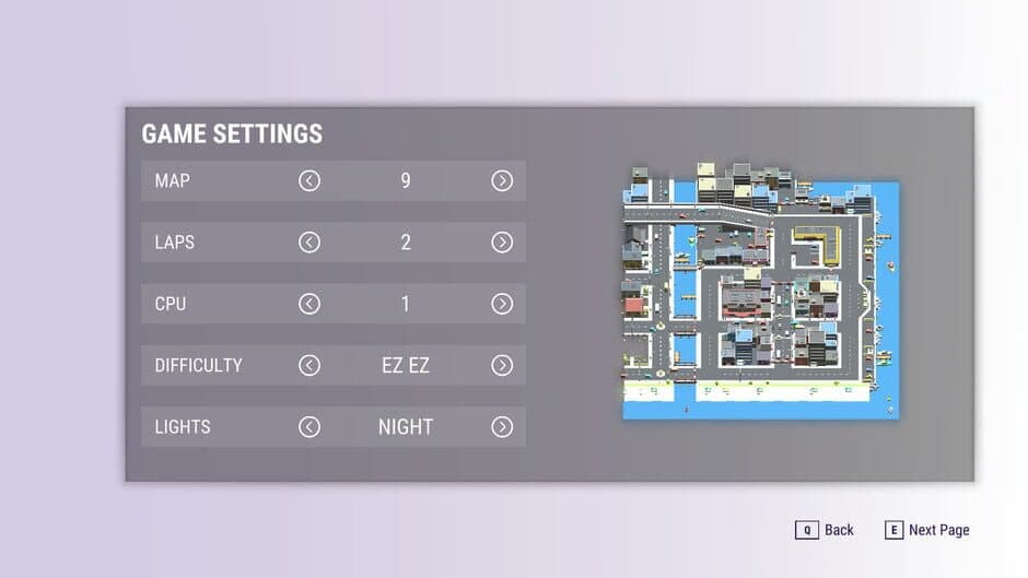 Quick Race screenshot 6