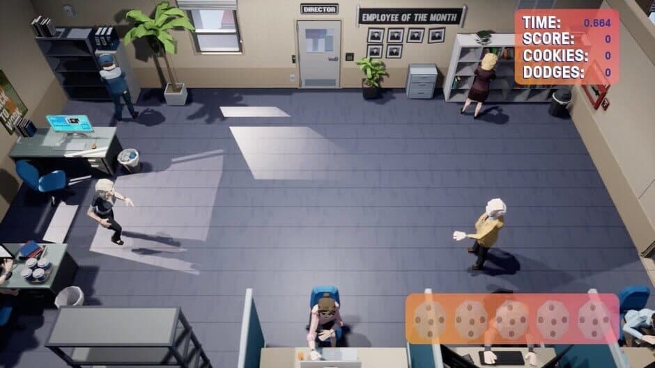 Routine Racers screenshot 6