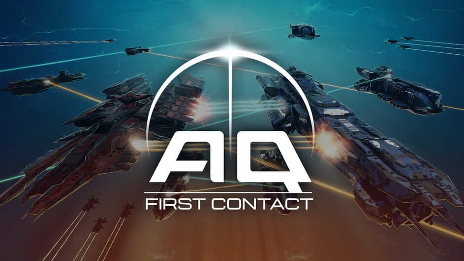 AQ First Contact screenshot 1